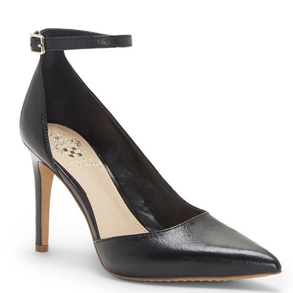 Vince Camuto Shoes - NEW Vince Camuto Marbella Pumps Black Sz 10